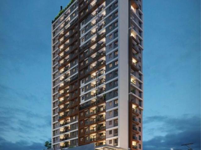 Apartamento para Venda em Curitiba/PR Capão Raso 2 Quartos