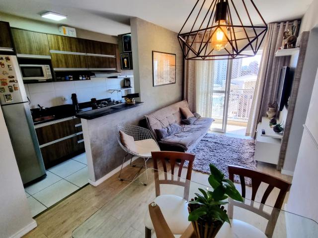 Apartamento para Venda em Curitiba/PR Capão Raso 2 Quartos