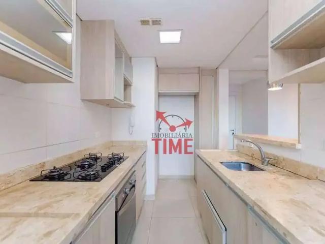 Apartamento para Venda em Curitiba/PR Capão Raso 2 Quartos
