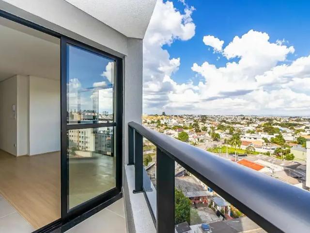 Apartamento para Venda em Curitiba/PR Capão Raso 2 Quartos