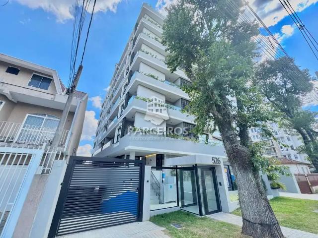 Apartamento para Venda em Curitiba/PR Capão Raso 2 Quartos