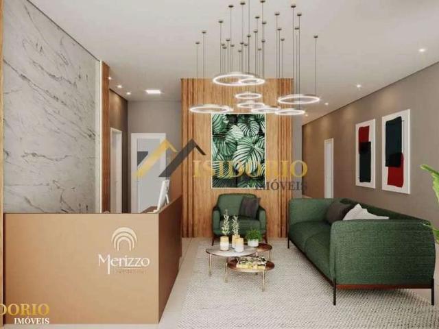 Apartamento para Venda em Curitiba/PR Capão Raso 2 Quartos