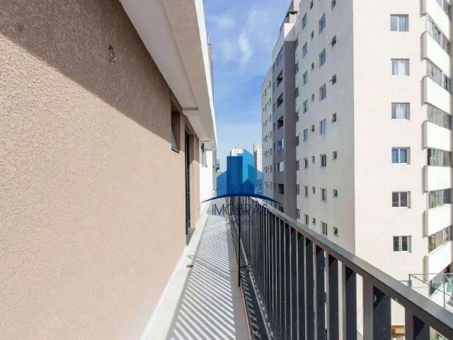 Apartamento para Venda em Curitiba/PR Capão Raso 2 Quartos