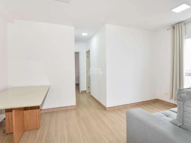 Apartamento para Venda em Curitiba/PR Capão Raso 2 Quartos