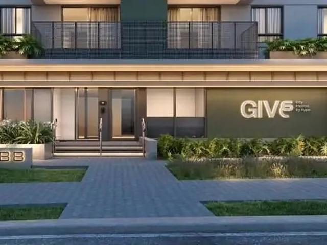 Apartamento para Venda em Curitiba/PR Capão Raso 2 Quartos