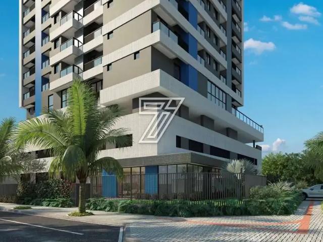 Apartamento para Venda em Curitiba/PR Capão Raso 2 Quartos