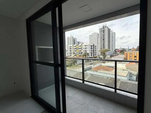 Apartamento para Venda em Curitiba/PR Capão Raso 2 Quartos