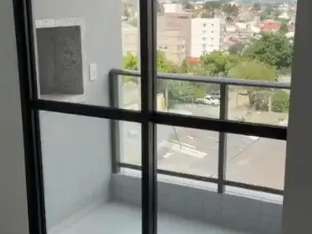 Apartamento para Venda em Curitiba/PR Capão Raso 2 Quartos