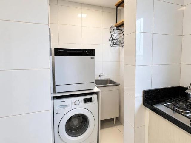 Apartamento para Venda em Curitiba/PR Capão Raso 2 Quartos