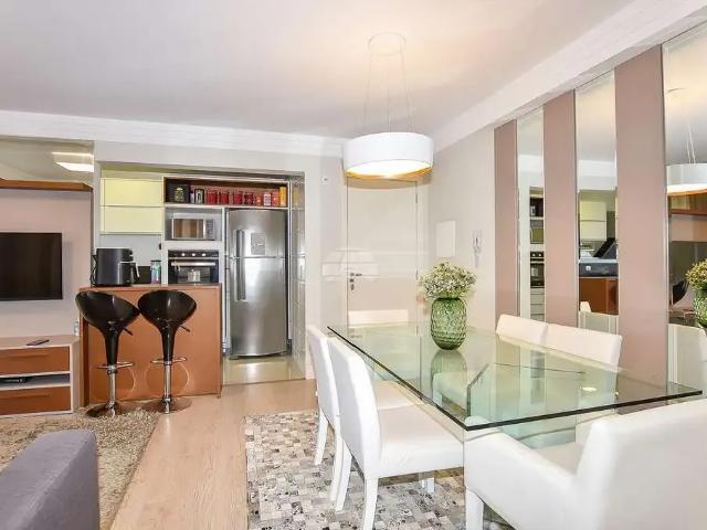 Apartamento para Venda em Curitiba/PR Capão Raso 2 Quartos