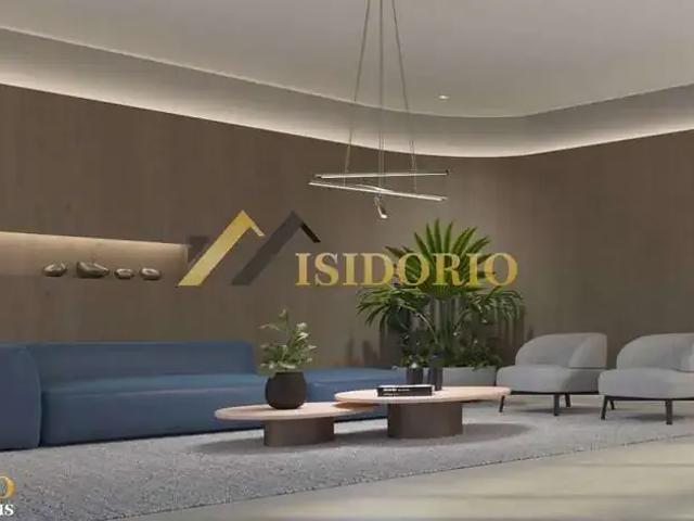 Apartamento para Venda em Curitiba/PR Capão Raso 2 Quartos