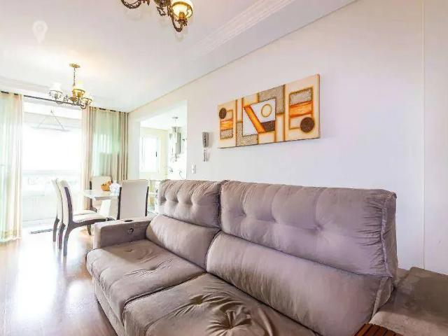 Apartamento para Venda em Curitiba/PR Capão Raso 2 Quartos