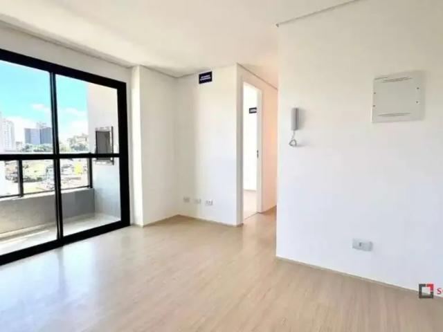 Apartamento para Venda em Curitiba/PR Capão Raso 2 Quartos