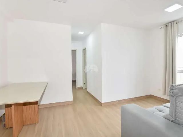 Apartamento para Venda em Curitiba/PR Capão Raso 2 Quartos