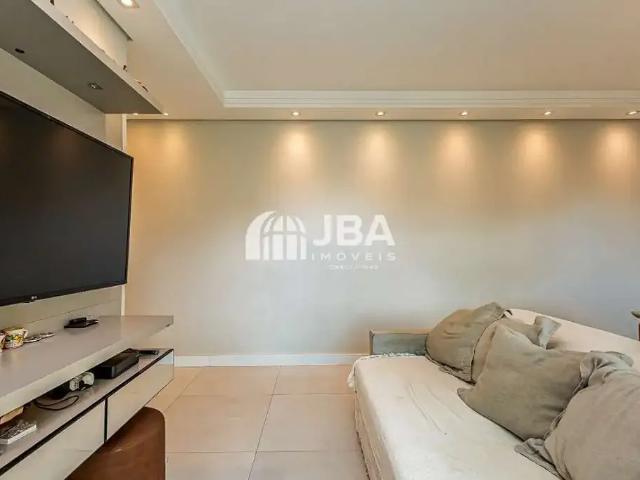 Apartamento para Venda em Curitiba/PR Capão Raso 2 Quartos