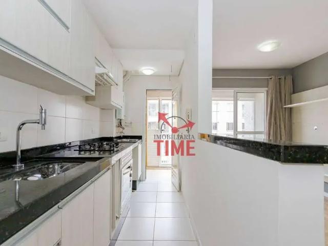 Apartamento para Venda em Curitiba/PR Capão Raso 2 Quartos