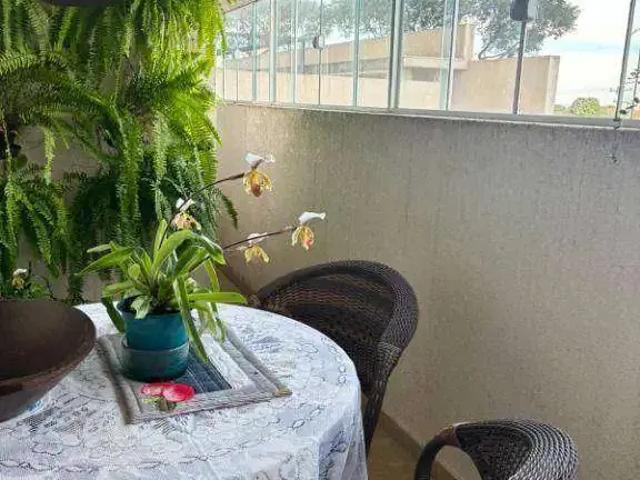 Apartamento para Venda em Curitiba/PR Capão Raso 2 Quartos