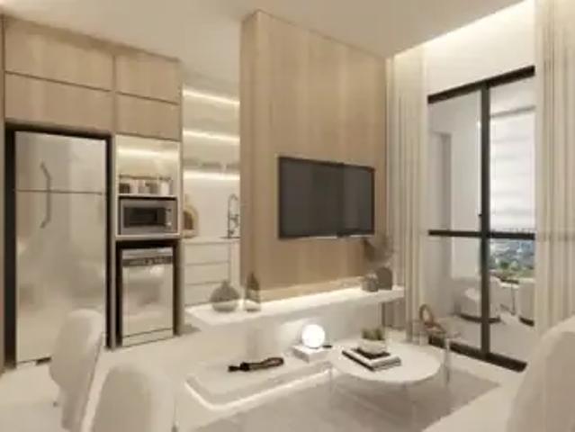 Apartamento para Venda em Curitiba/PR Capão Raso 2 Quartos