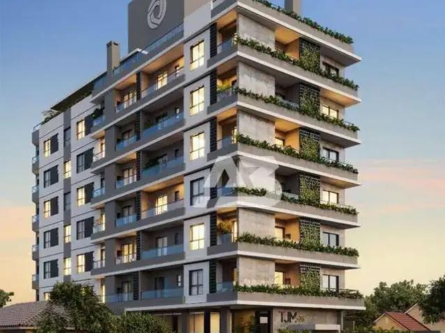Apartamento para Venda em Curitiba/PR Capão Raso 2 Quartos