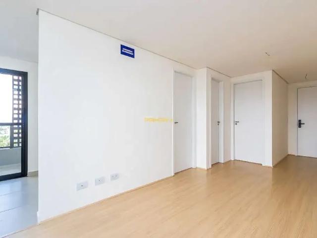 Apartamento para Venda em Curitiba/PR Capão Raso 2 Quartos