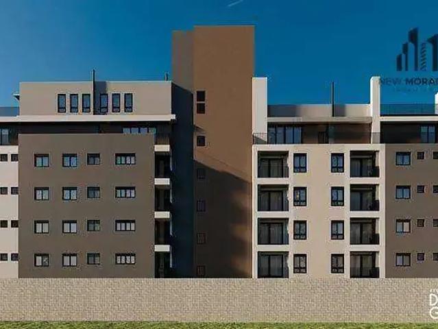 Apartamento para Venda em Curitiba/PR Capão Raso 2 Quartos