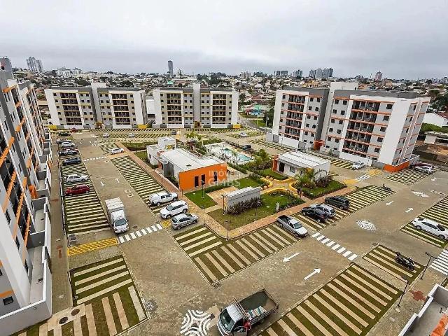Apartamento para Venda em Curitiba/PR Capão Raso 2 Quartos