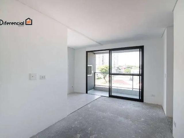 Apartamento para Venda em Curitiba/PR Capão Raso 2 Quartos