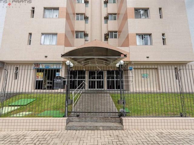 Apartamento para Venda em Curitiba/PR Capão Raso 2 Quartos