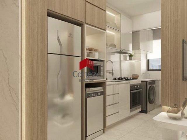 Apartamento para Venda em Curitiba/PR Capão Raso 2 Quartos