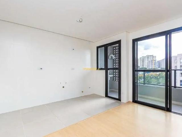 Apartamento para Venda em Curitiba/PR Capão Raso 2 Quartos