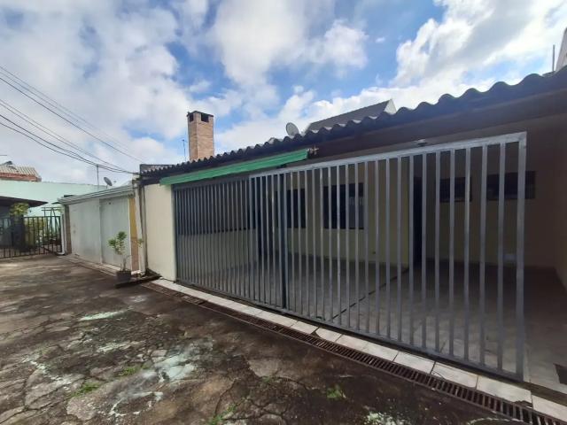 Apartamento para Venda em Curitiba/PR Capão Raso 2 Quartos