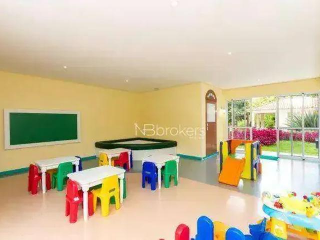 Apartamento para Venda em Curitiba/PR Capão Raso 2 Quartos