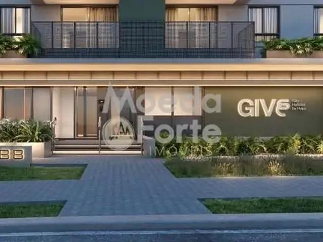 Apartamento para Venda em Curitiba/PR Capão Raso 2 Quartos