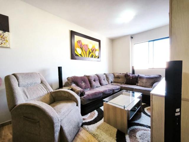 Apartamento para Venda em Curitiba/PR Capão Raso 2 Quartos