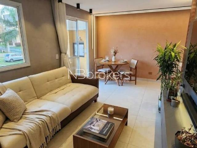 Apartamento para Venda em Curitiba/PR Capão Raso 2 Quartos