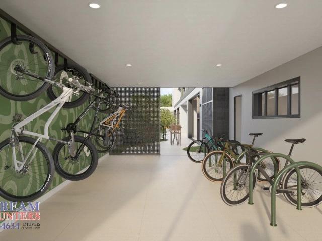 Apartamento para Venda em Curitiba/PR Capão Raso 2 Quartos