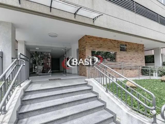 Apartamento para Venda em Curitiba/PR Capão Raso 2 Quartos