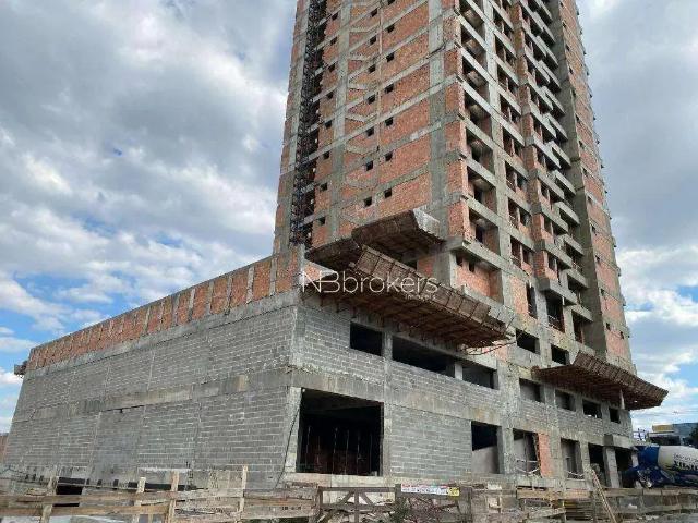 Apartamento para Venda em Curitiba/PR Capão Raso 2 Quartos