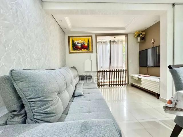 Apartamento para Venda em Curitiba/PR Capão Raso 2 Quartos