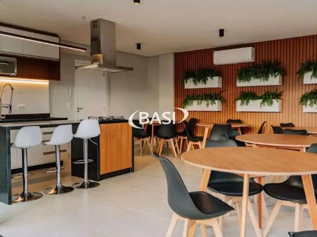 Apartamento para Venda em Curitiba/PR Capão Raso 2 Quartos