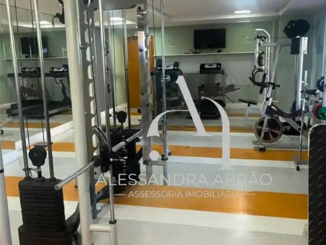 Apartamento para Venda em Curitiba/PR Capão Raso 2 Quartos