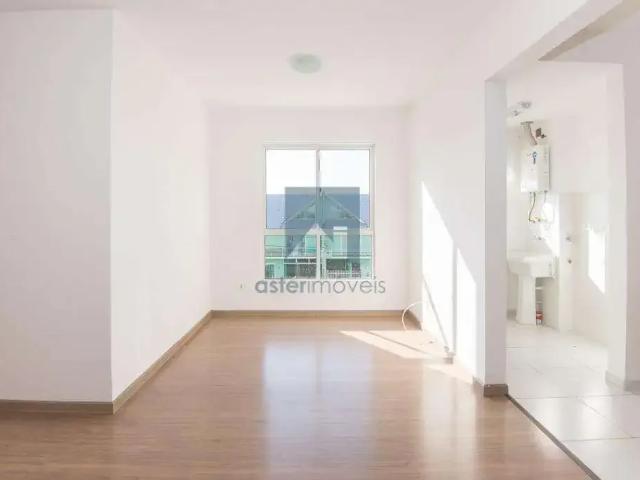 Apartamento para Venda em Curitiba/PR Capão Raso 2 Quartos