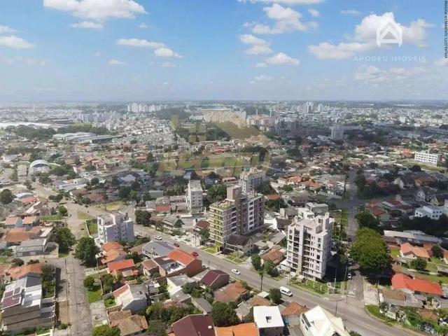 Apartamento para Venda em Curitiba/PR Capão Raso 2 Quartos