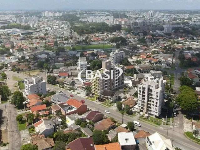 Apartamento para Venda em Curitiba/PR Capão Raso 2 Quartos