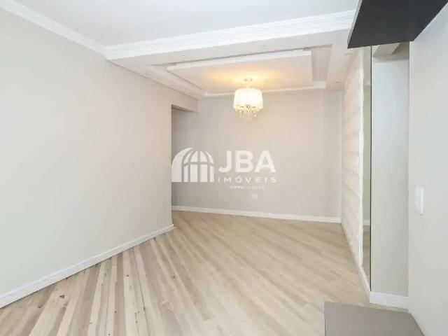 Apartamento para Venda em Curitiba/PR Capão Raso 2 Quartos