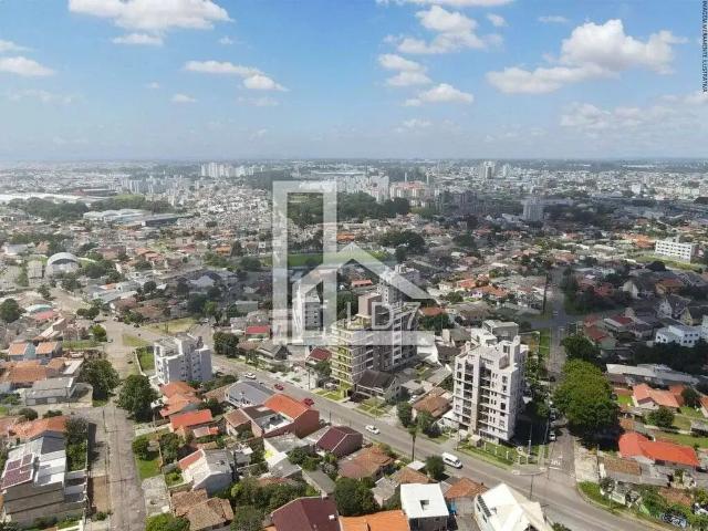 Apartamento para Venda em Curitiba/PR Capão Raso 2 Quartos