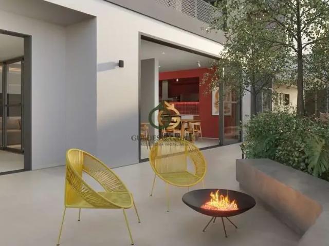 Apartamento para Venda em Curitiba/PR Capão Raso 2 Quartos