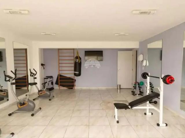 Apartamento para Venda em Curitiba/PR Capão Raso 2 Quartos