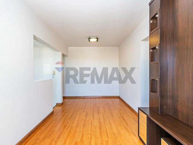 Apartamento para Venda em Curitiba/PR Capão Raso 2 Quartos