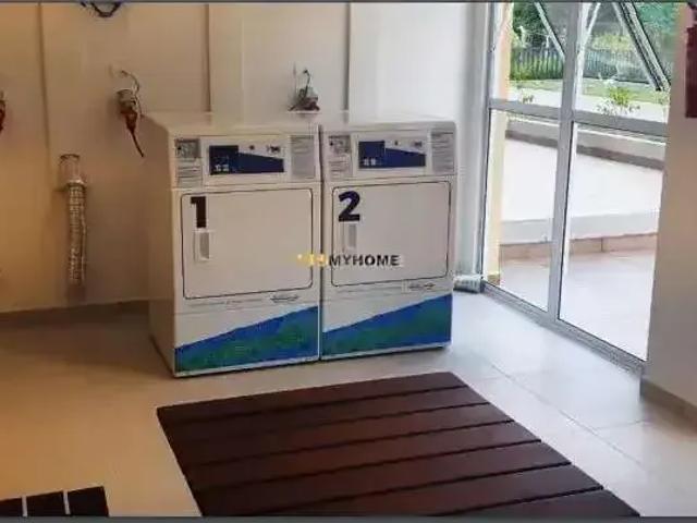 Apartamento para Venda em Curitiba/PR Capão Raso 2 Quartos